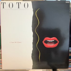 画像1: Toto / Isolation