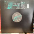 The Quiet Nights Orchestra ‎/ Helsinki