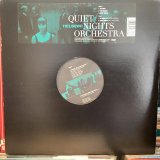 The Quiet Nights Orchestra ‎/ Helsinki