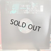 The Quiet Nights Orchestra ‎/ Helsinki