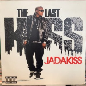 画像1: Jadakiss / The Last Kiss