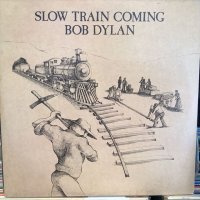 Bob Dylan ‎/ Slow Train Coming