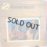 The Beach Boys / Beach Boys' Greatest