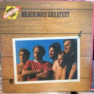 画像1: The Beach Boys / Beach Boys' Greatest