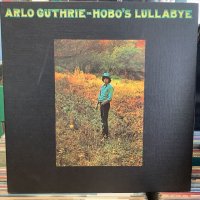 Arlo Guthrie / Hobo's Lullabye