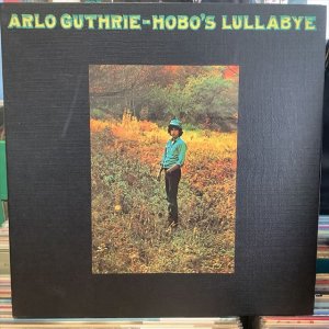 画像1: Arlo Guthrie / Hobo's Lullabye