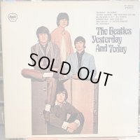 The Beatles / Yesterday And Today