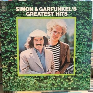 画像1: Simon & Garfunkel / Simon And Garfunkel's Greatest Hits