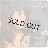 Judy Roberts / Nights In Brazil