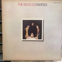 The Beatles / Rarities