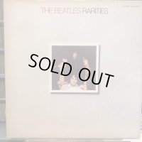The Beatles / Rarities