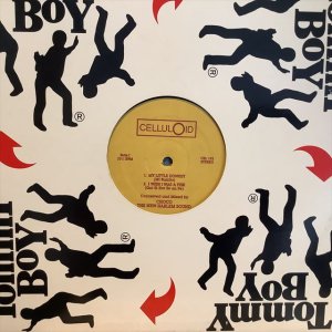 画像1: Choco The New Harlem Sound / My Little Donkey