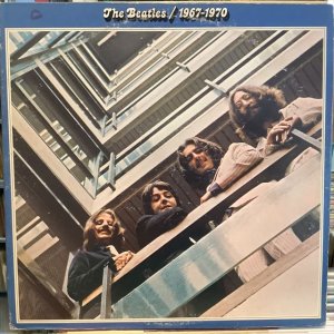 画像1: The Beatles / 1967-1970