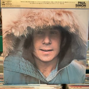 画像1: Paul Simon / Paul Simon