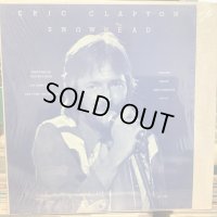 Eric Clapton / Snowhead