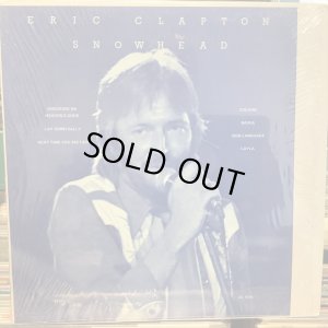画像1: Eric Clapton / Snowhead