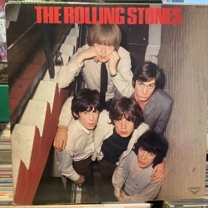 画像1: The Rolling Stones ‎/ The Rolling Stones Superdisc