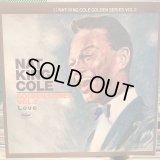 Nat King Cole / L-O-V-E