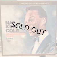 Nat King Cole / L-O-V-E