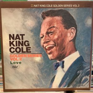 画像1: Nat King Cole / L-O-V-E