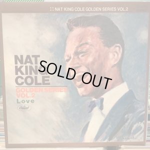 画像1: Nat King Cole / L-O-V-E
