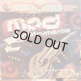 VA /  Mad Instruments