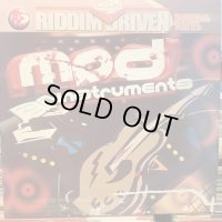 VA /  Mad Instruments