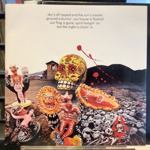 画像2: Radio Birdman / Living Eyes
