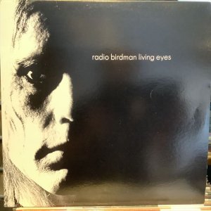 画像1: Radio Birdman / Living Eyes