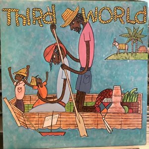 画像1: Third World / Journey To Addis