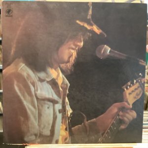 画像1: よしだたくろう / Live '73