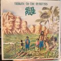 Steel Pulse / Tribute To The Martyrs