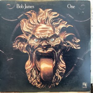 画像1: Bob James / One
