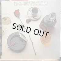 Bill Withers / Bill Withers' Greatest Hits