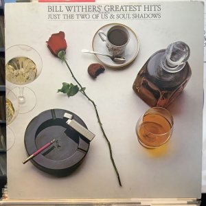 画像1: Bill Withers / Bill Withers' Greatest Hits