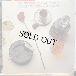 画像1: Bill Withers / Bill Withers' Greatest Hits