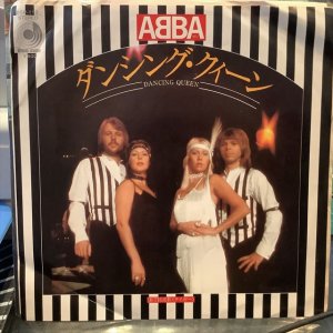 画像1: ABBA / Dancing Queen