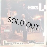 Big L / Lifestylez Ov Da Poor & Dangerous