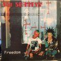 The Scantys ‎/ Freedom