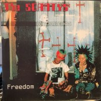 The Scantys ‎/ Freedom