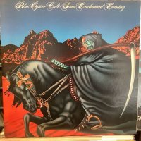 Blue Öyster Cult ‎/ Some Enchanted Evening