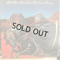 Blue Öyster Cult ‎/ Some Enchanted Evening