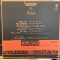 VA / The Treasury Of Modern Jazz 13 Vocal