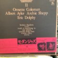 Ornette Coleman, Albert Ayler, Archie Shepp, Eric Dolphy / The Treasury Of Modern Jazz 11 