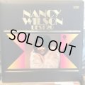 Nancy Wilson / Best 20