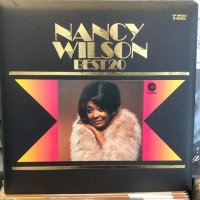 Nancy Wilson / Best 20
