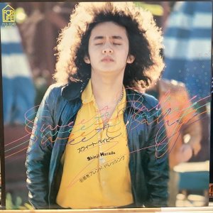 画像1: 原田真二 / スウィート・ベイビー