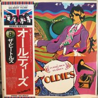 The Beatles / A Collection Of Beatles Oldies
