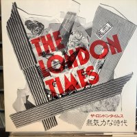 ザ・ロンドン・タイムス / 無気力な時代