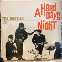 The Beatles / A Hard Day's Night